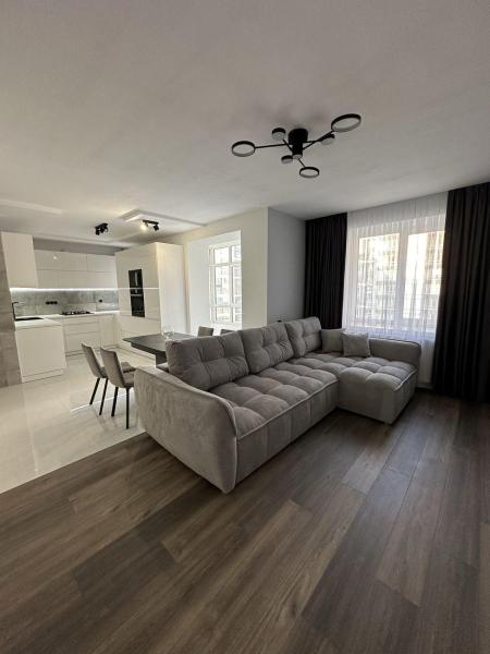 Продажа квартиры