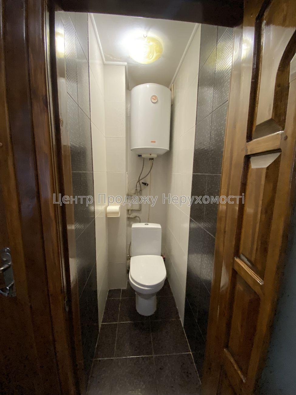 Фото Продаж квартири 3 кімн. квартири, Харків. Салтівка4