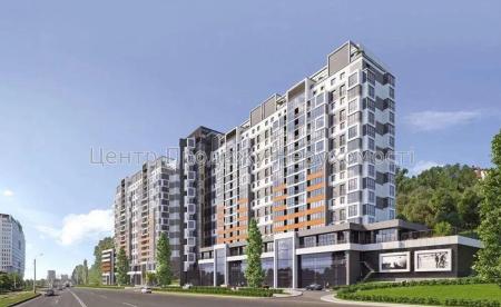 Продам 2-кімнатну квартиру, ЖК&nbsp;«OVIS»