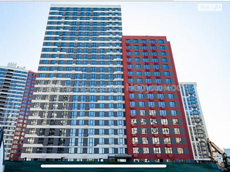 Продам 2-кімнатну квартиру, ЖК&nbsp;Варшавський&nbsp;3