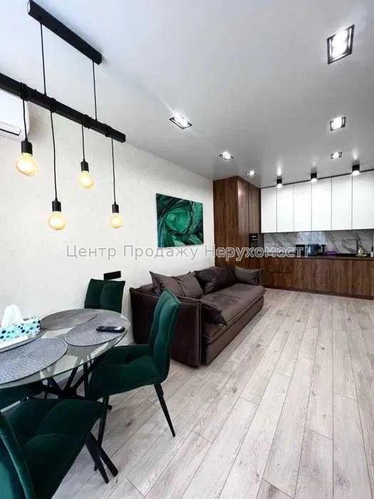 Фото 1 к Квартира, ЖК Сокольники3