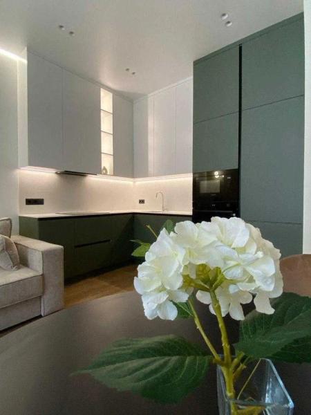 Сдам 1-комнатную квартиру в новостройке, ЖК Unit.Home