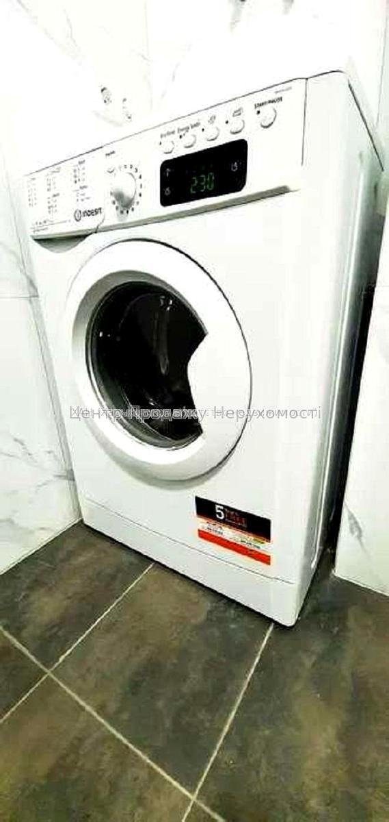 Фото 1 кімн квартира з ремонтом ЖК Райдужний7