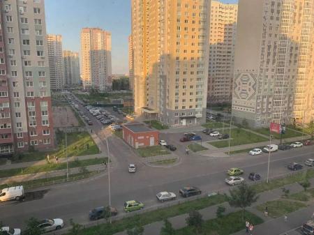 Продам 3-комнатную квартиру