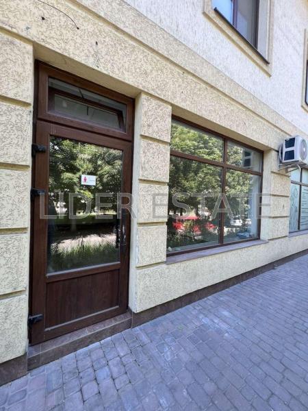 Продам приміщення вільного призначення