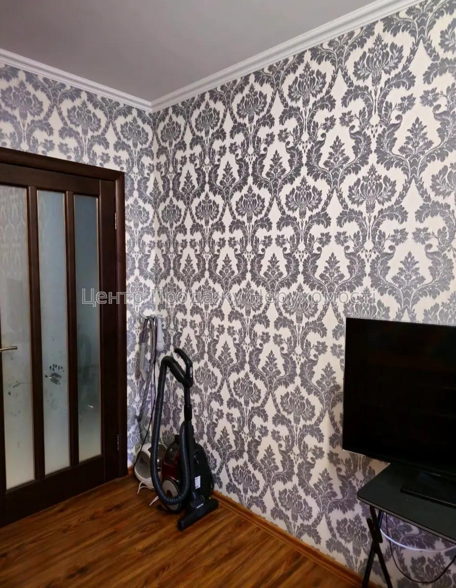 Фото Продається квартира 2 кімнатна Харків. Кулиничі.5