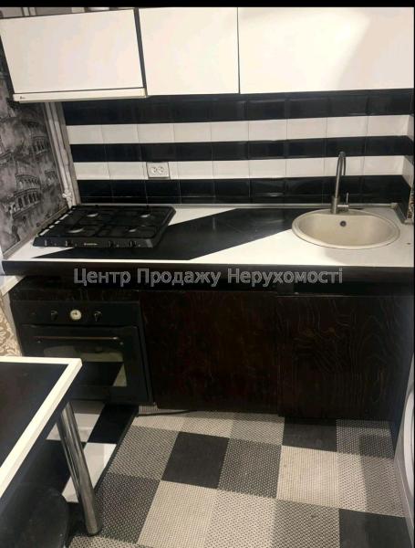 Продам 1-кімнатну квартиру