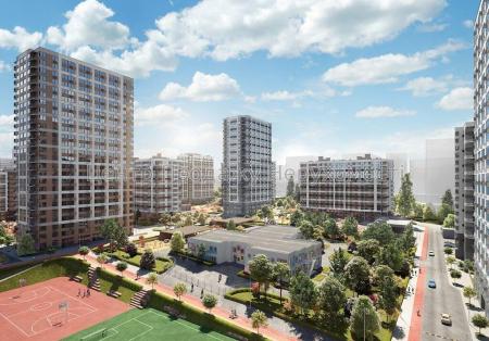 Продам 1-комнатную квартиру, ЖК&nbsp;Варшавский&nbsp;2