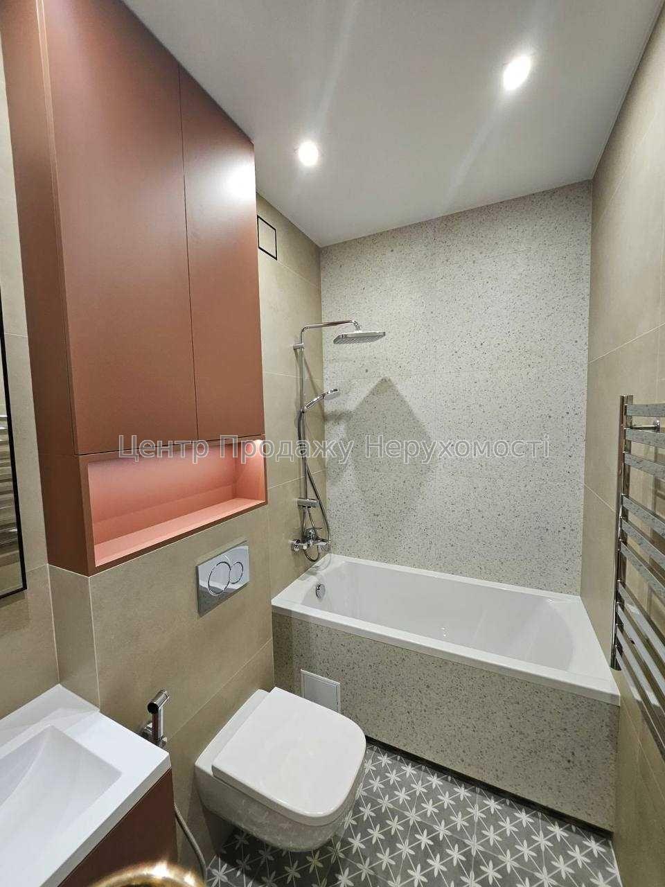 Фото Продається 1к квартира в ЖК 