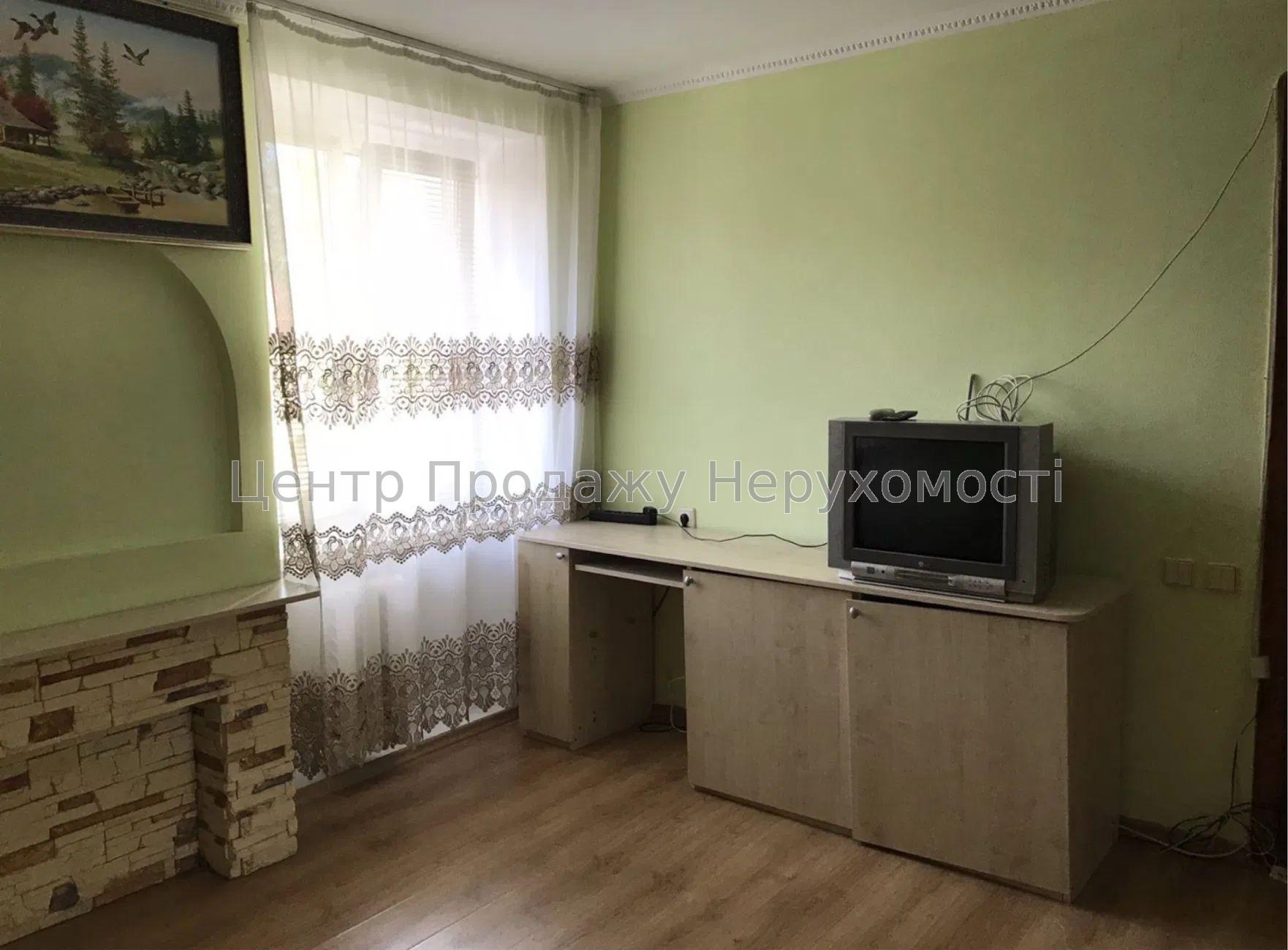 Фото 1-кімнат.кв з ремонтом на Куренівці, зупинка транспорта Автозаводська4