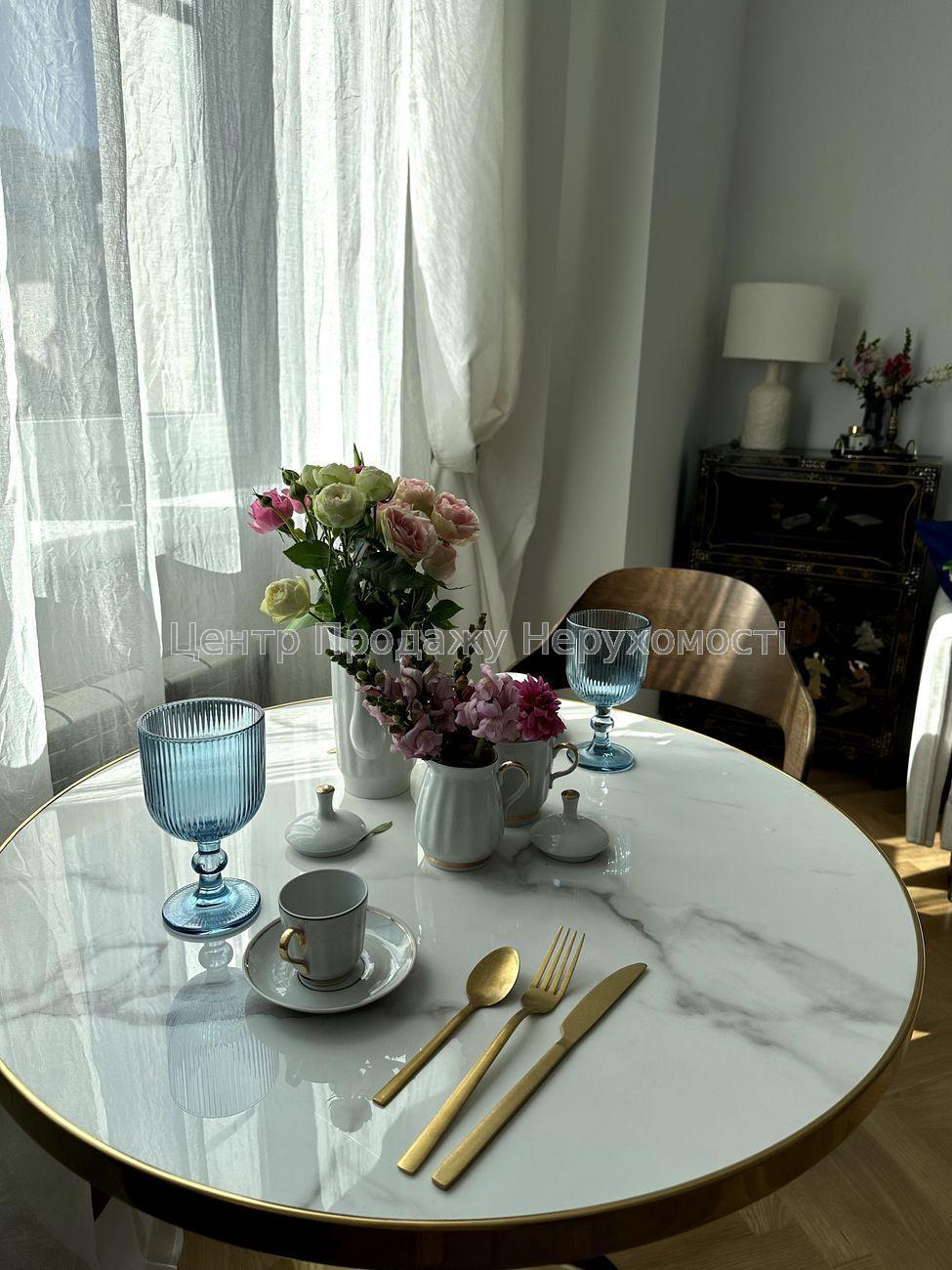 Фото Продаж 1к квартири в ЖК Delmar, Київ9