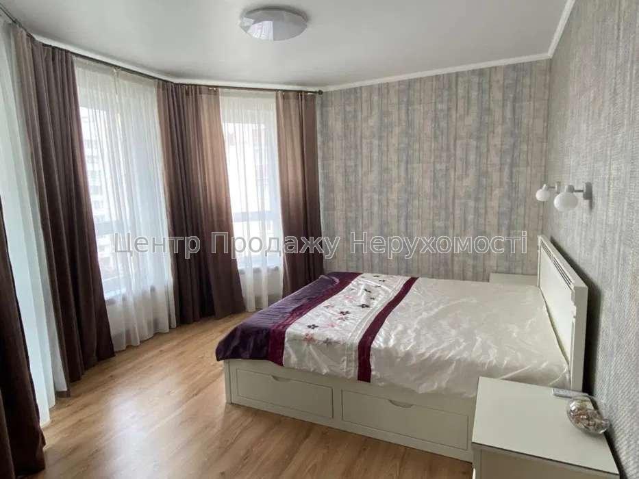 Фото Продам 2 к. квартиру ЖК 