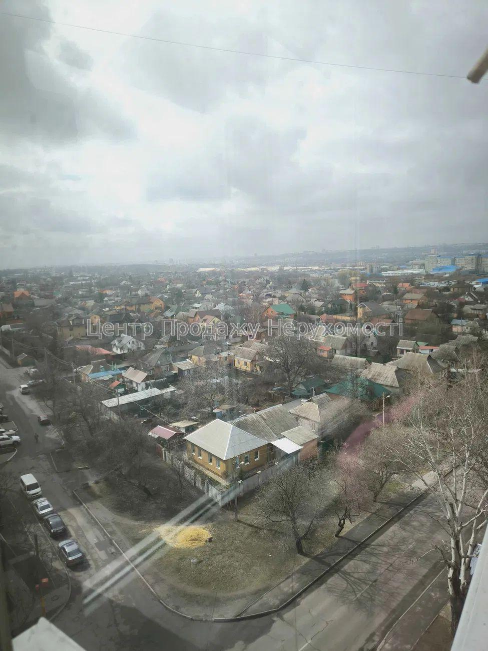 Фото Продаж 4-кімнатної квартири в Харкові. Салтівка27