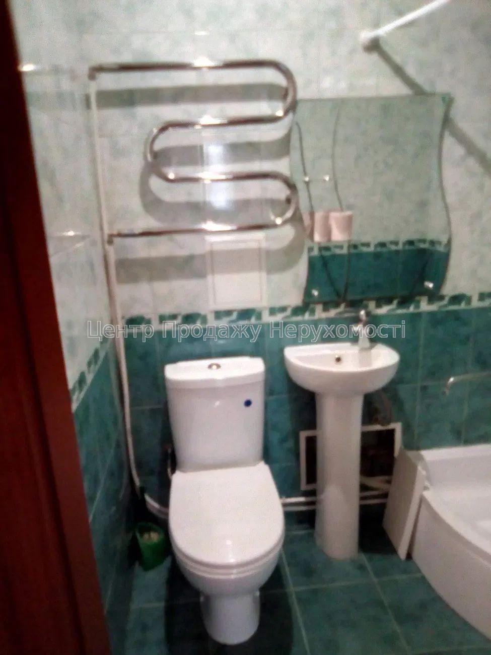 Фото Продається 2 кімнатна квартира в Харкові. Кулиничі6