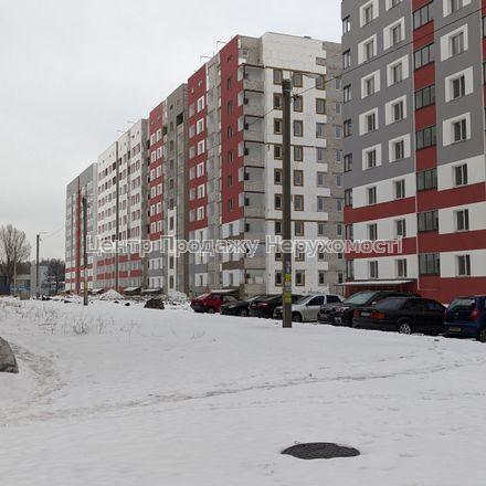 Фото Продам квартиру ЖК «Гідропарк» Харків1