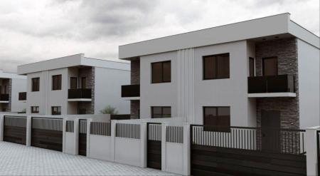 Продам 2-поверховий дуплекс