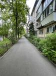 Продам 2-кімнатну квартиру, 46 м², косметичний ремонт