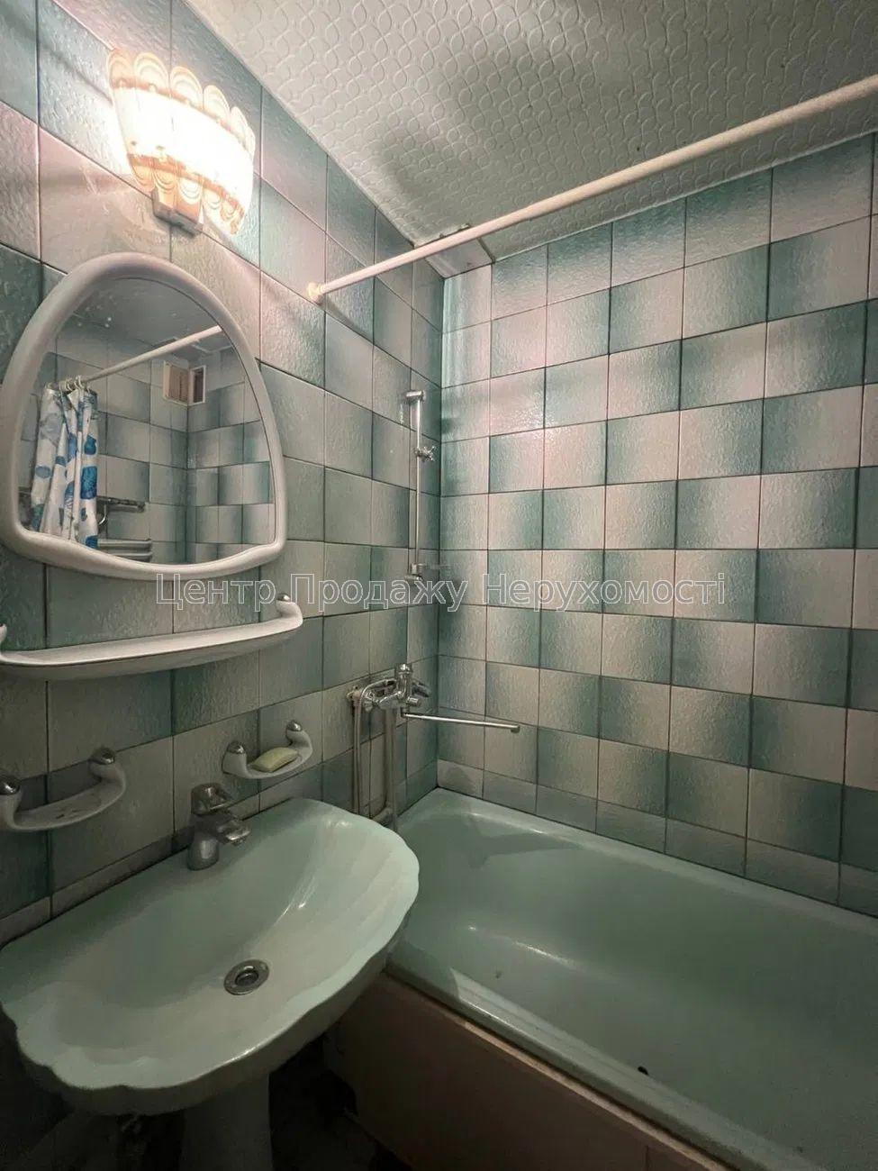 Фото Продаж 4-кімнатної квартири в Харкові. р-н Горизонт13