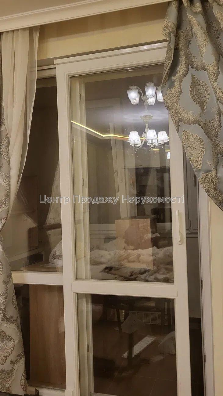 Фото Продаж 3к квартири. Харків. Салтівка3
