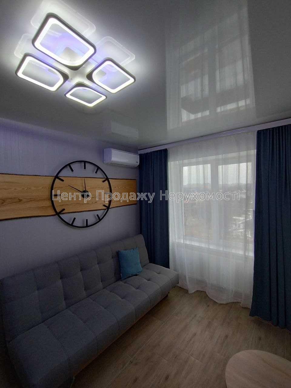 Фото Продаж 1-кімнатної квартири в Харкові.7