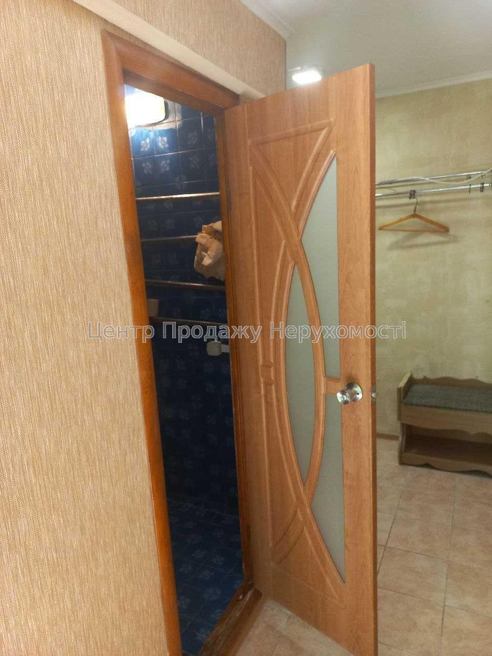 Фото Продам 1-к квартиру на Салтівці11
