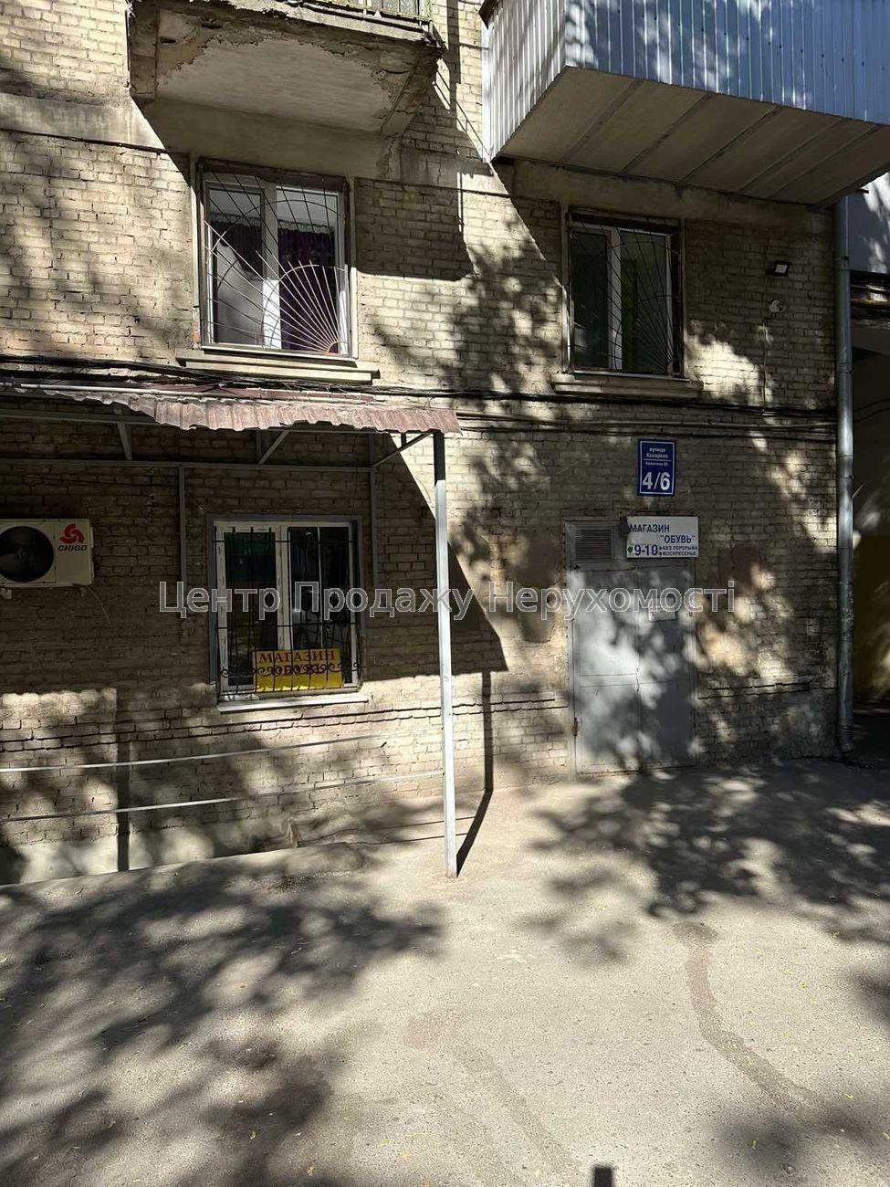 Фото Продам приміщення біля метро Вокзальна26
