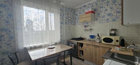 Сдам 3-комнатную квартиру