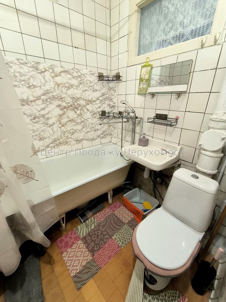 Фото Продам 1-кімнатну квартиру біля метро Васильківська9