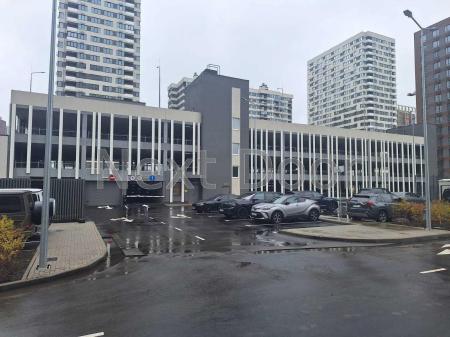 Продам гараж/паркінг