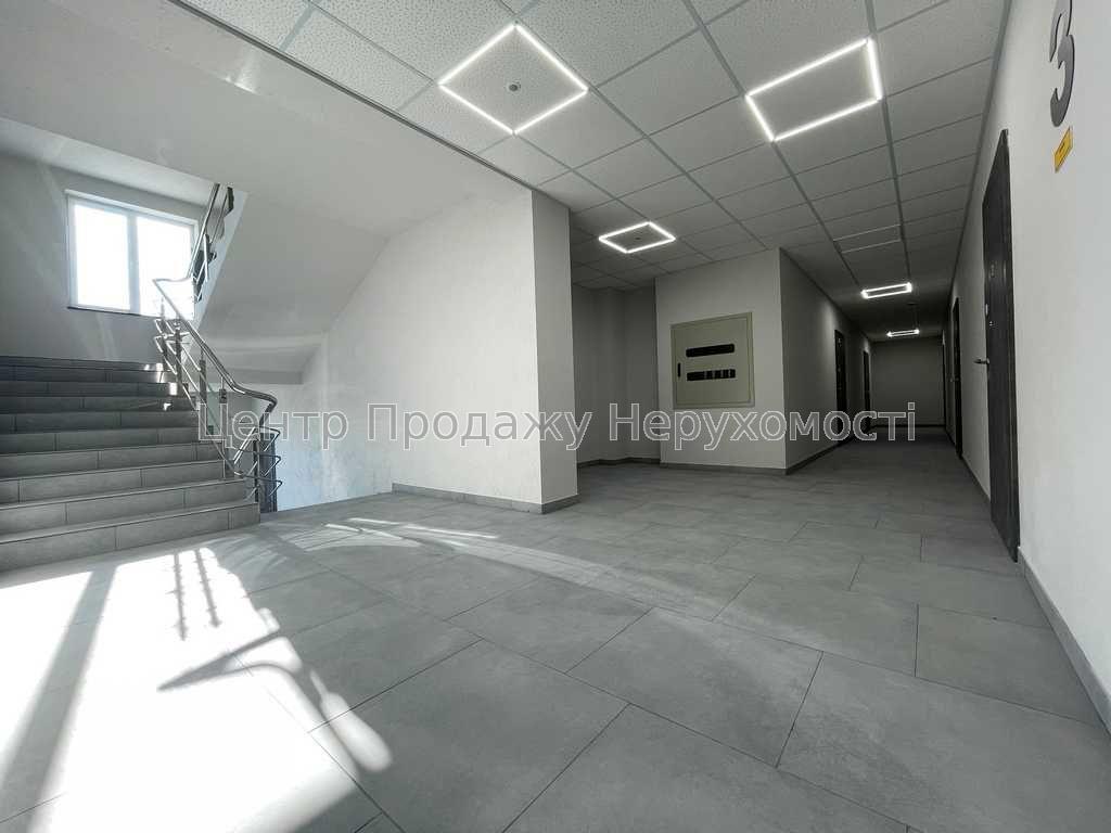 Фото Продаю 1-кімнатну квартиру, 6/7 поверх, 40 м², Софіївська Борщагівка12