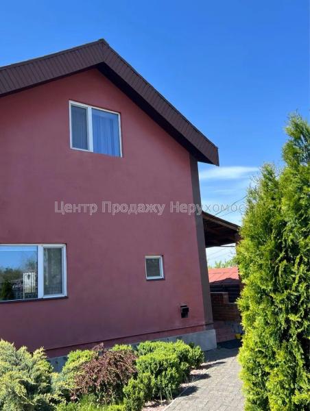 Продам 2-этажный дом