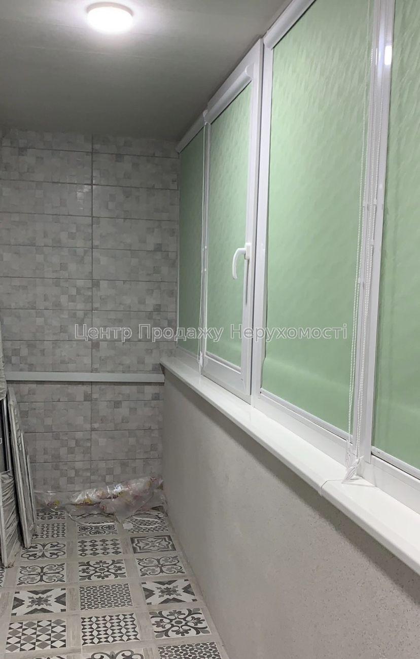 Фото Продаж 2-кімнатної квартири в Харкові. Салтівка6
