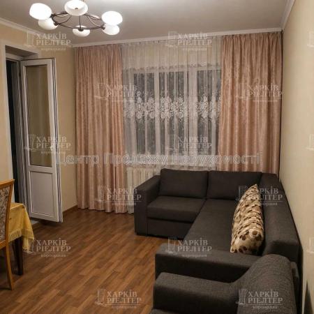 Продам 2-кімнатну квартиру
