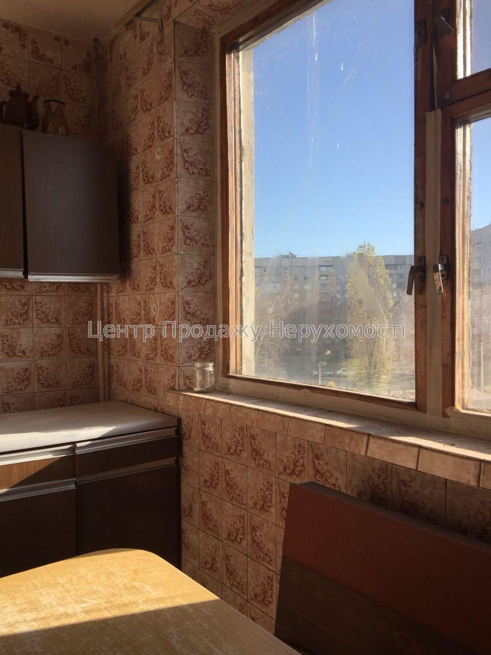 Фото Продаж 2-кімнатної квартири в Харкові.Горизонт5
