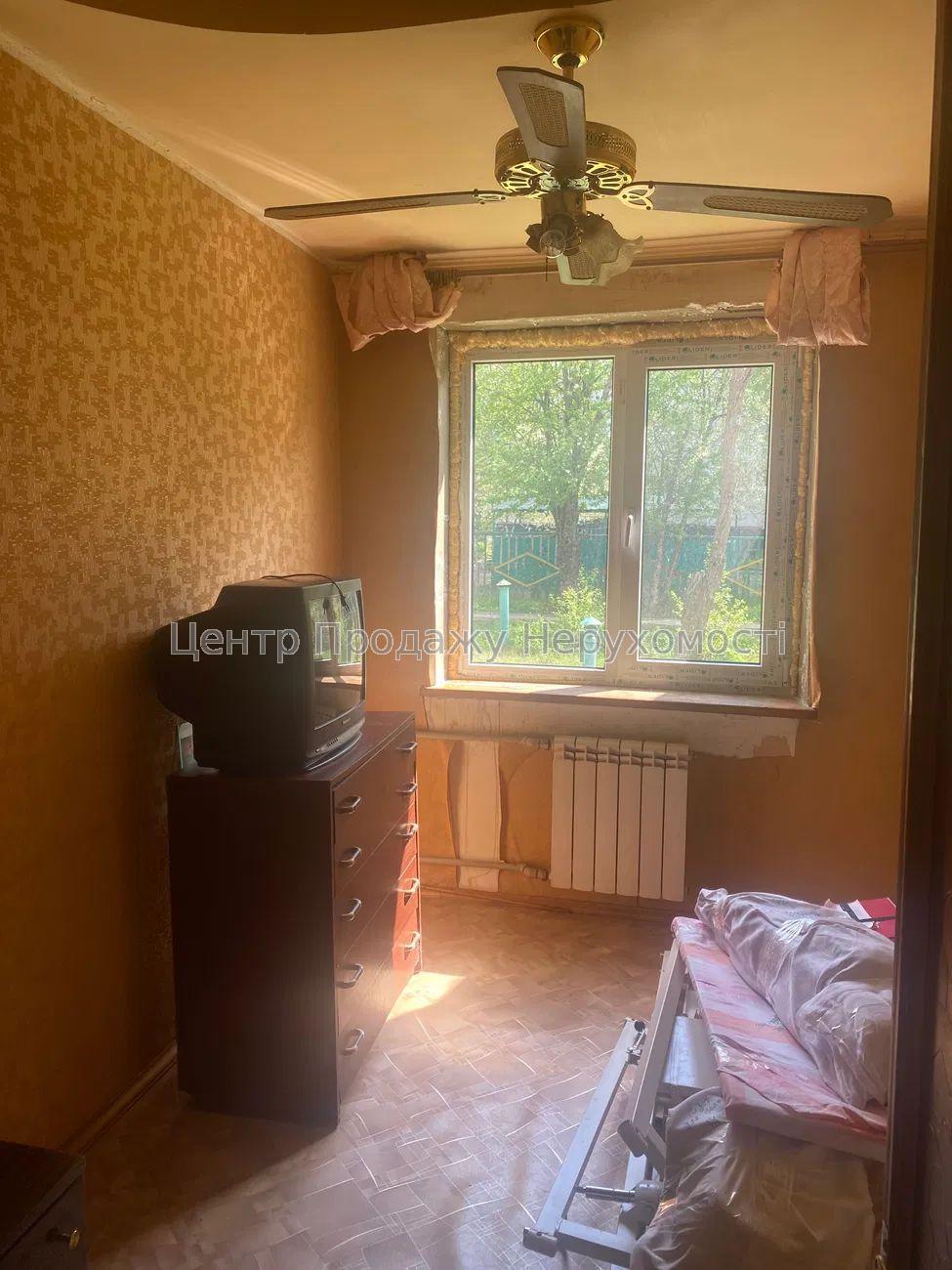 Фото Продаж 2к квартири в Харкові. Салтівка3