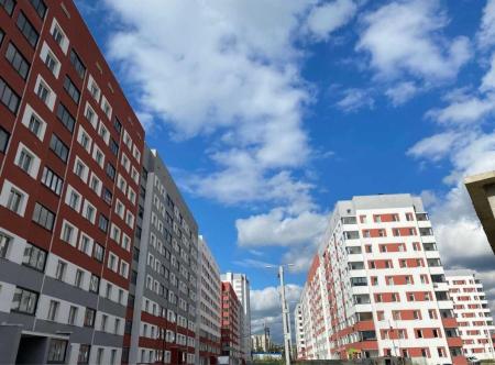 Продажа квартиры