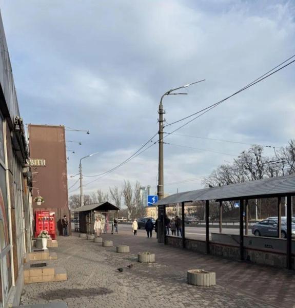 Продам приміщення вільного призначення