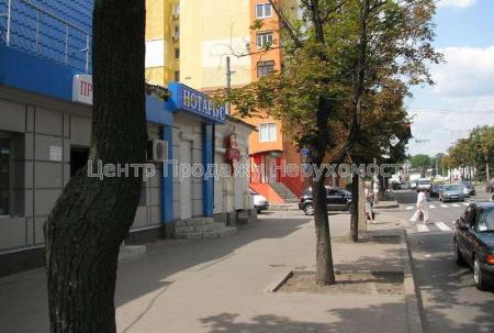 Продам приміщення вільного призначення
