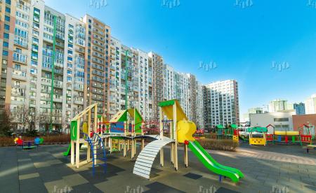 Продам 1-кімнатну квартиру в новобудові, ЖК&nbsp;«Місто&nbsp;квітів.&nbsp;Парковий&nbsp;Квартал»