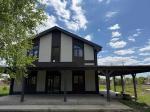 Продам 2-поверховий будинок, 160 м², без внутрішніх робіт