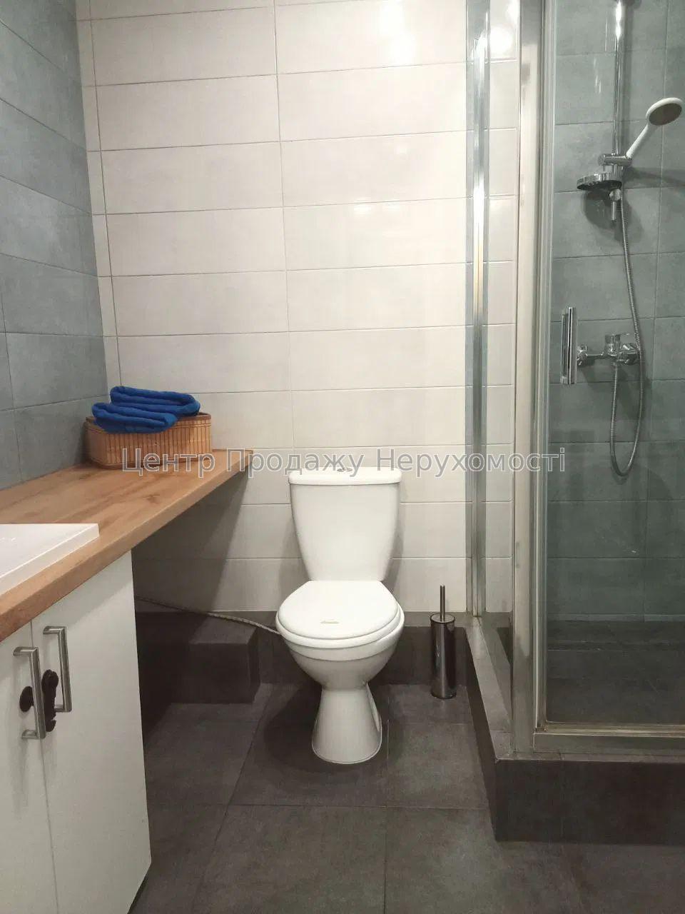 Фото Продам 1-кімнатну квартиру ЖК Рідне Місто7