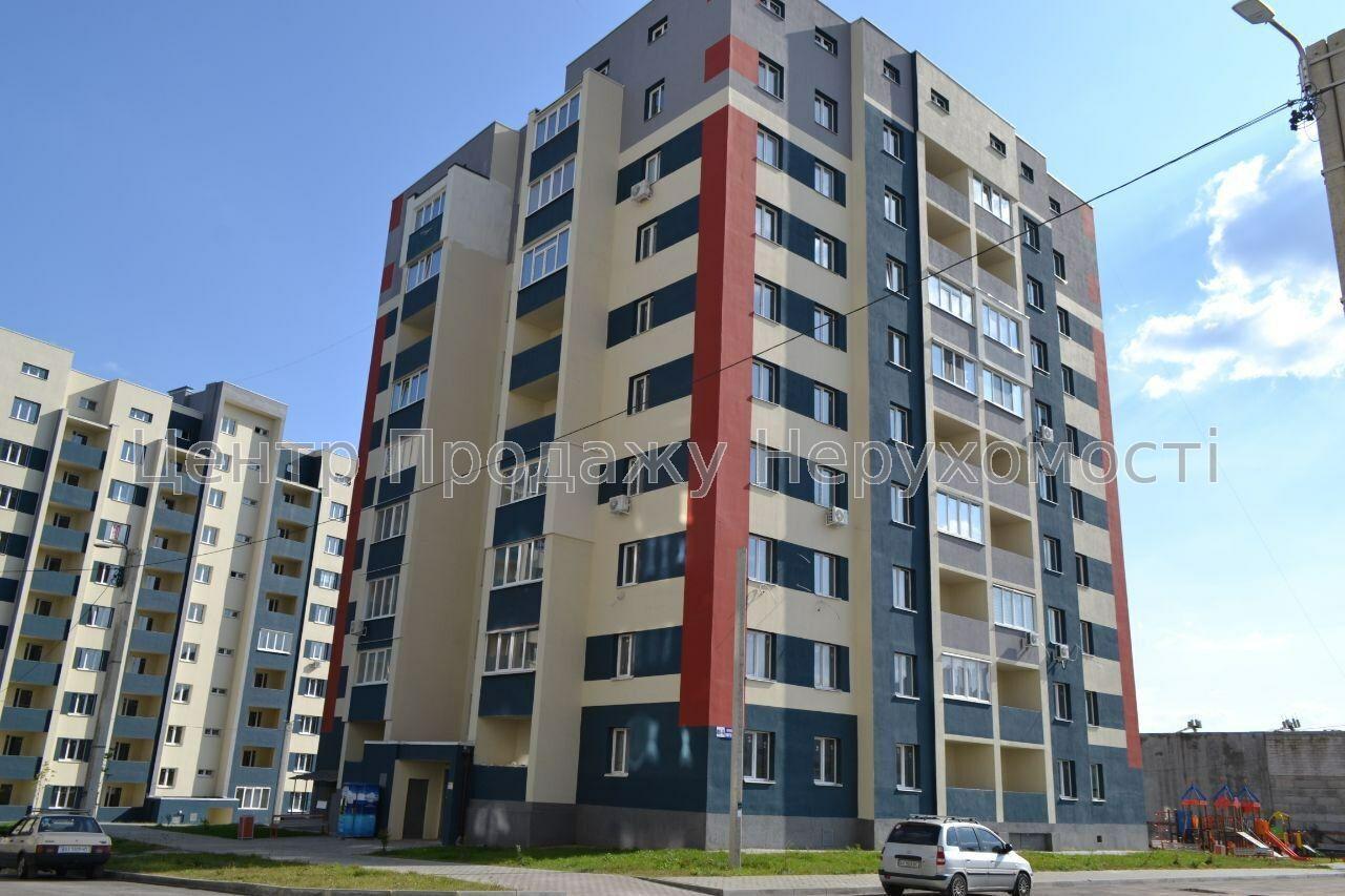 Фото У продажу 2 кімнатна кв, 48 м2, Новобудова, ЖК Перемоги 867