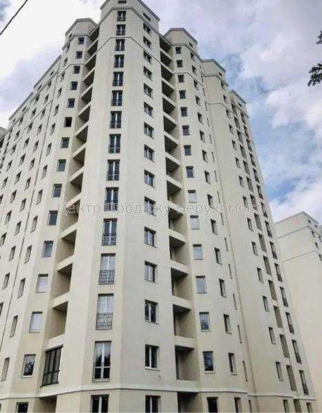 Продам 2-кімнатну квартиру, ЖК&nbsp;«Сокольники»