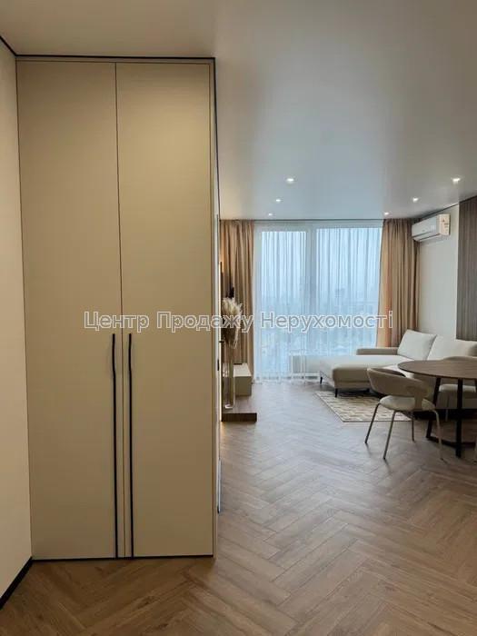 Фото Продаж, ЖК Грейт/Great, однокімнатна квартира6