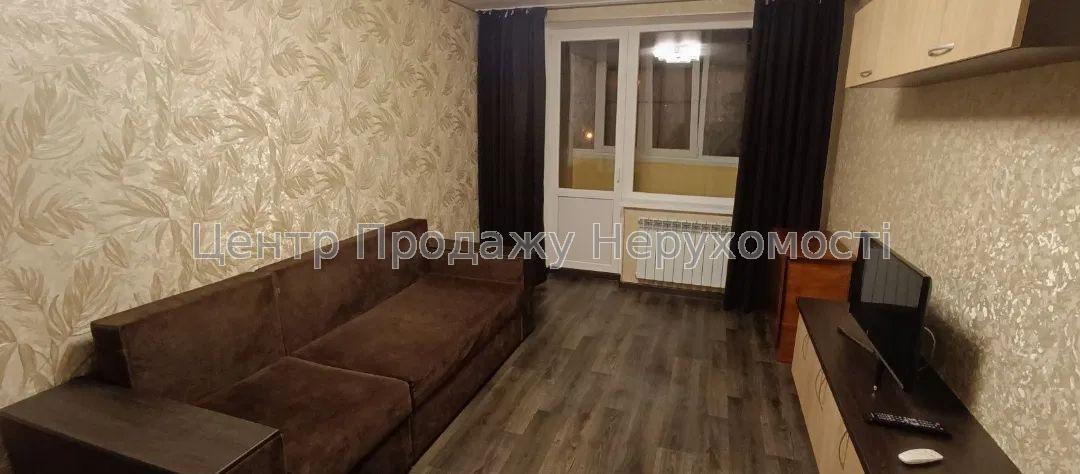 Фото Продаж 1к квартири в Харкові. Салтівка2