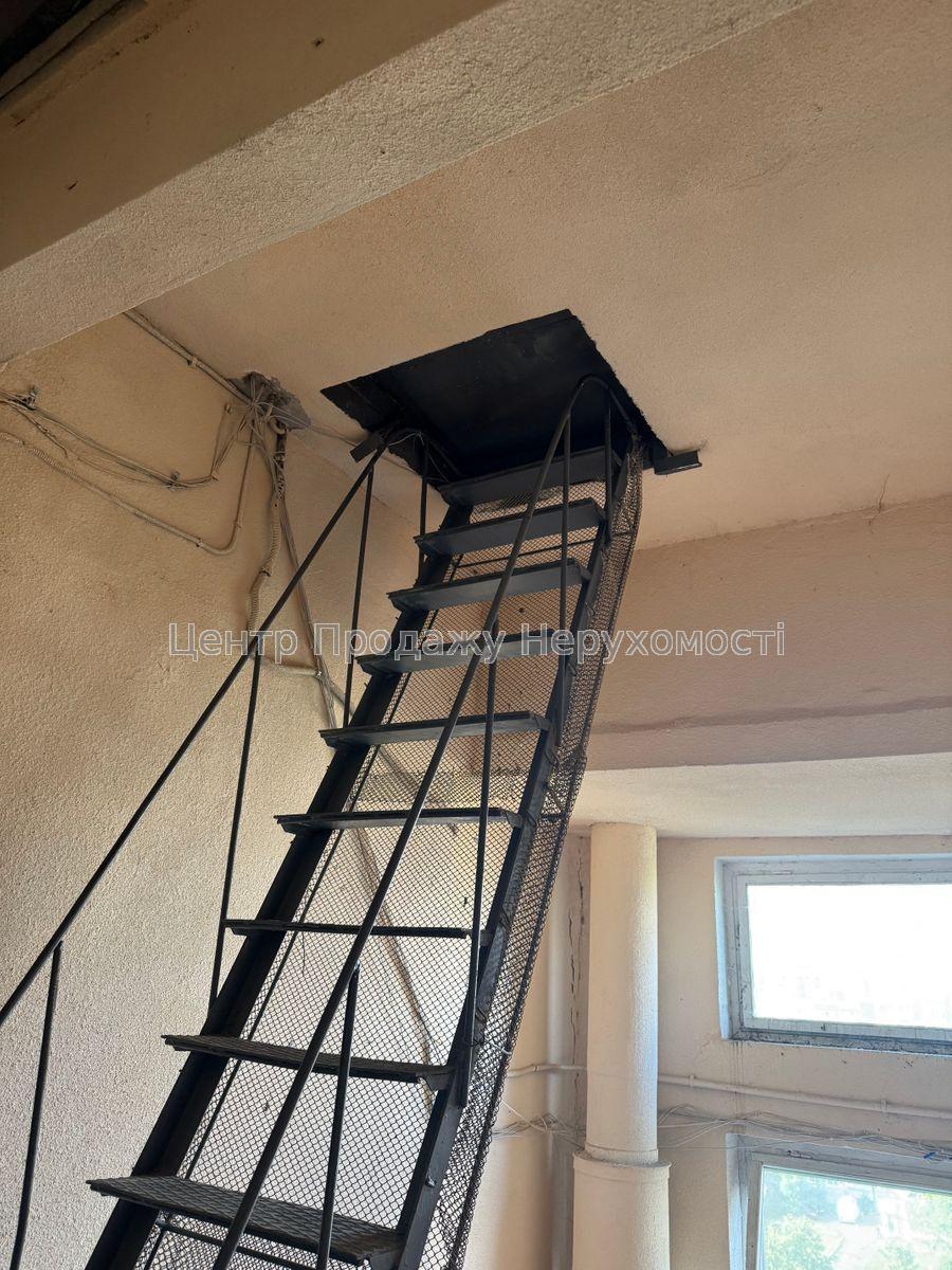 Фото Продаж 3-кімнатної квартири в Харкові. Салтівка17