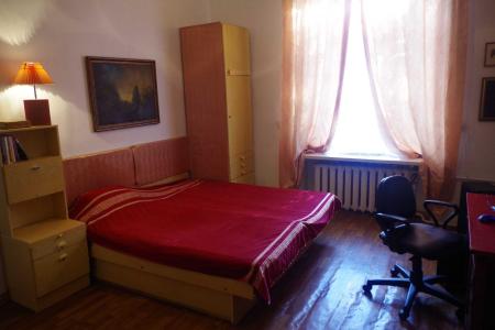 Продам 1-кімнатну квартиру