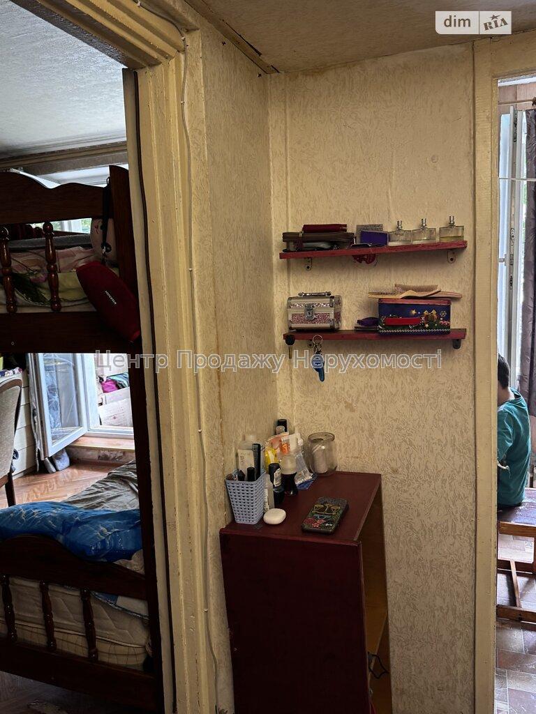 Фото Продаж 1 кімнатної квартири в Харкові/Салтівка6