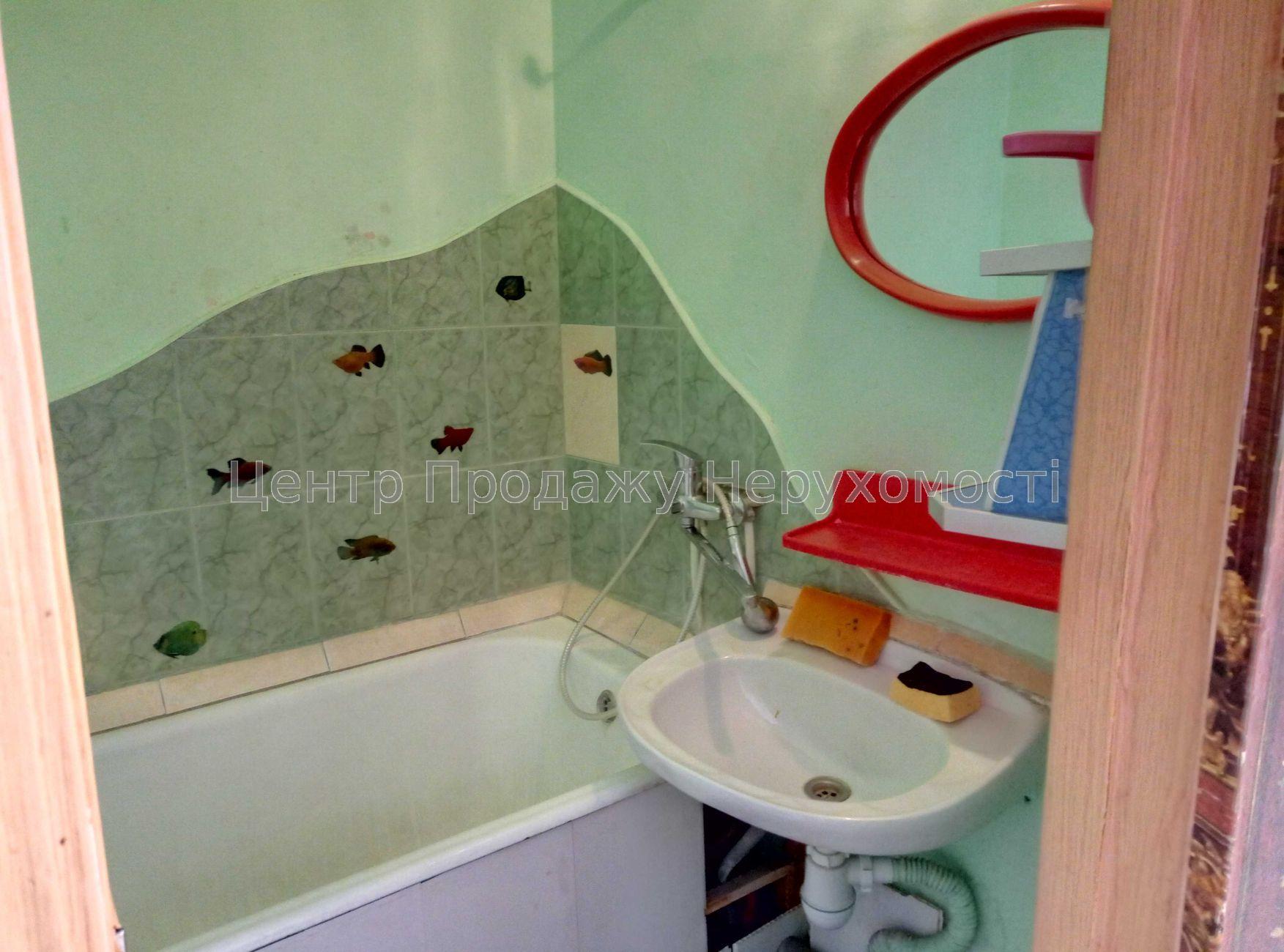 Фото Продаж 2к квартири в Харкові.Салтівка6