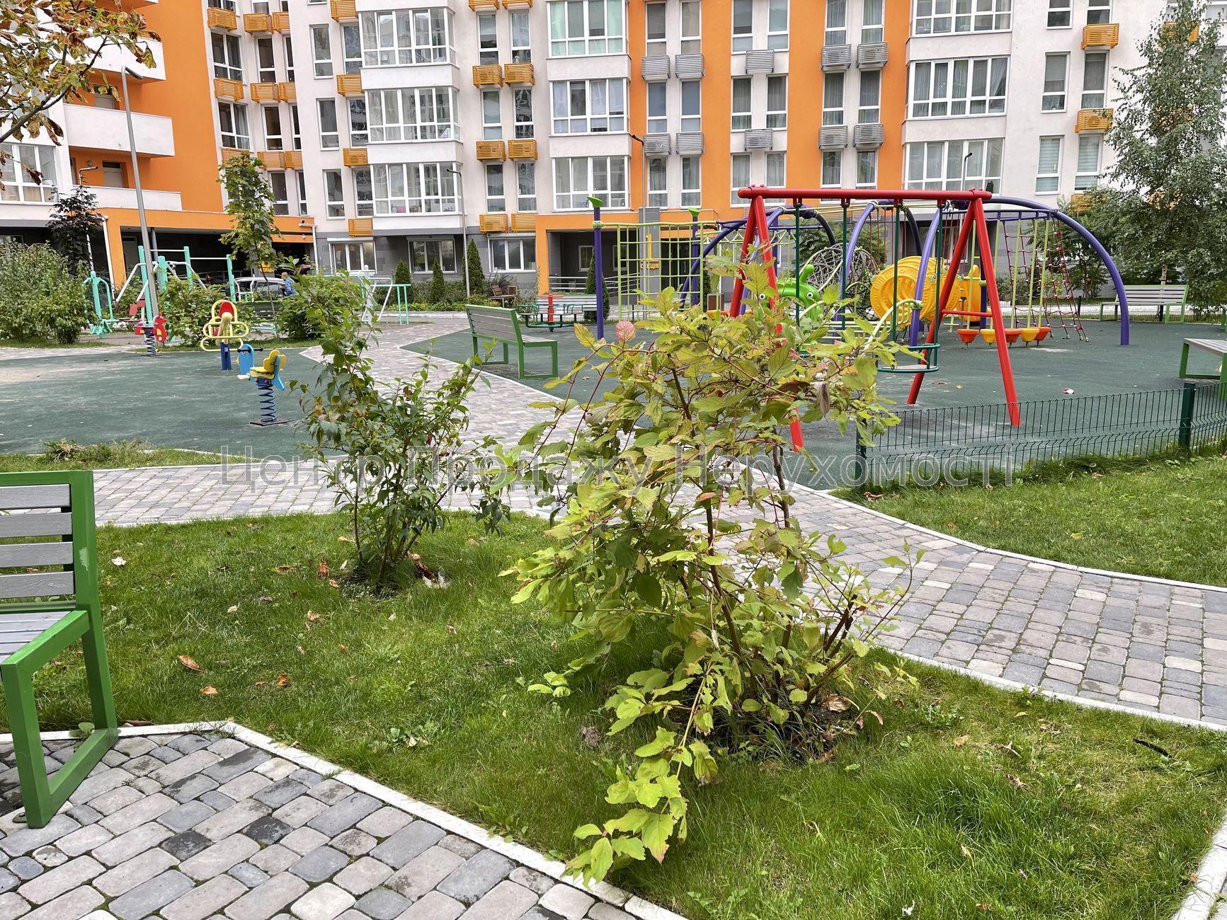 Фото Продаж квартири в ЖК Нивки-Парк, Київ4